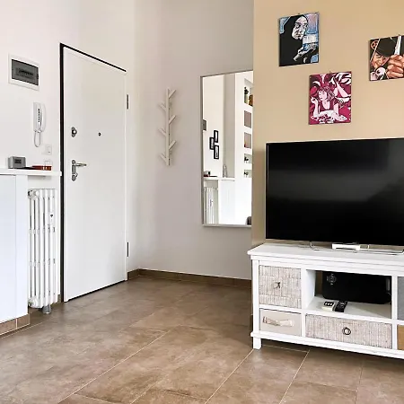 Ur Nest Filanda Apartment Bologna Exterior photo