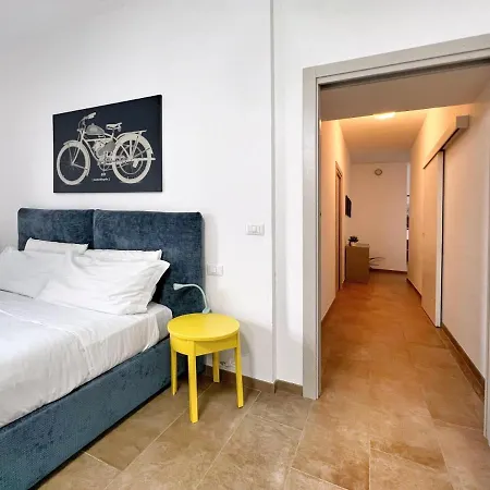 Ur Nest Filanda Apartment Bologna Exterior photo