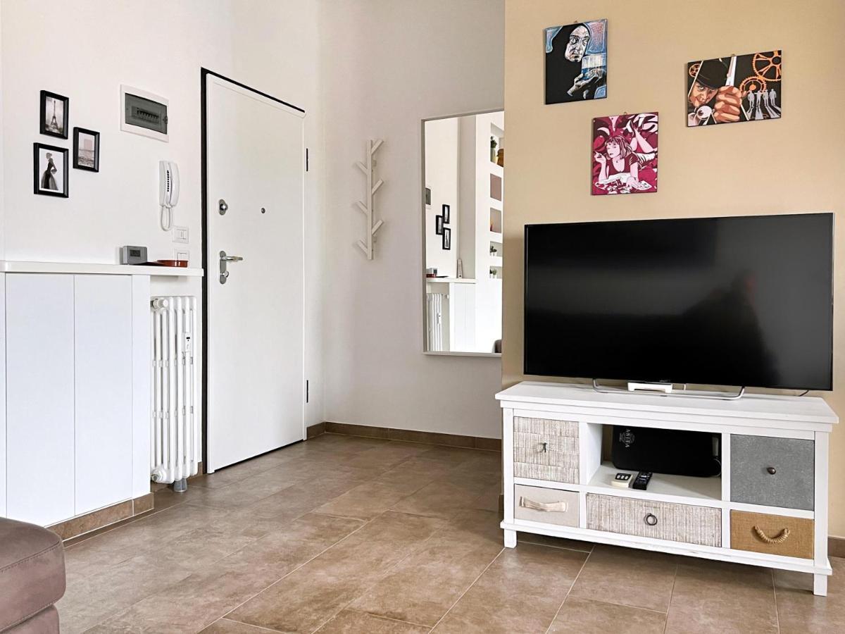 Ur Nest Filanda Apartment