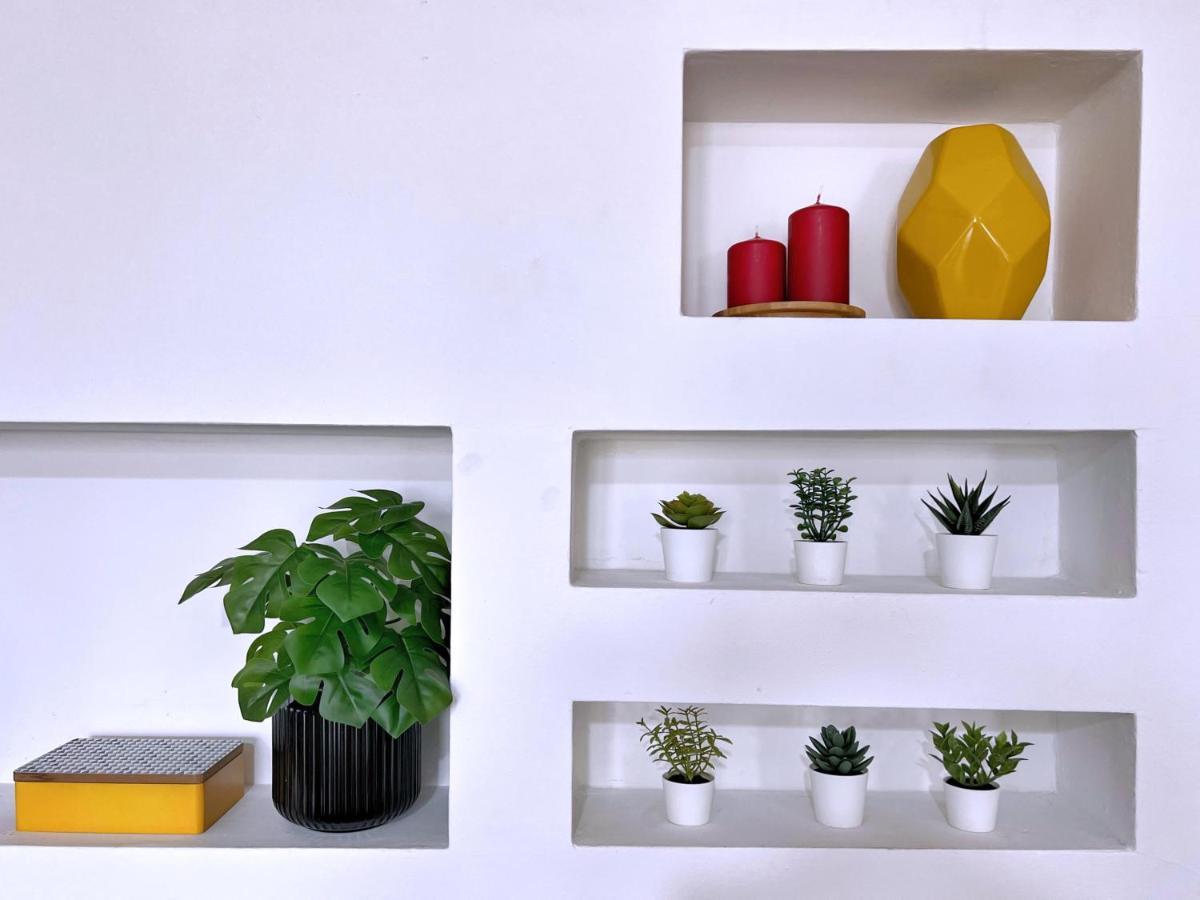 Ur Nest Filanda Bologna