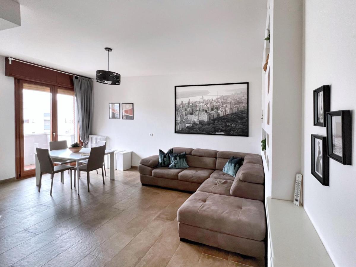 Ur Nest Filanda Apartment *