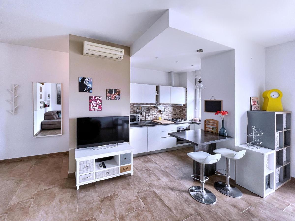 Ur Nest Filanda Apartment