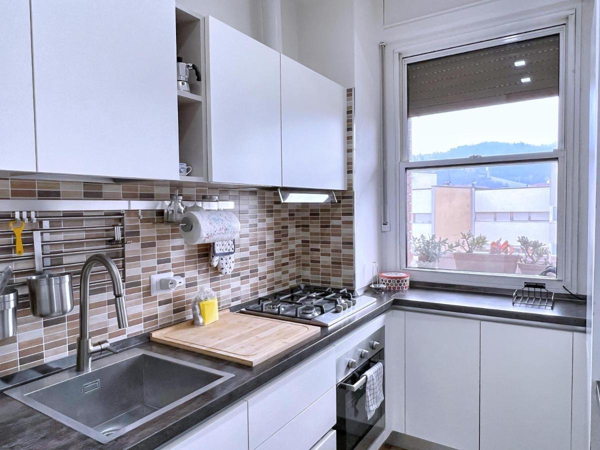 Ur Nest Filanda Apartment *