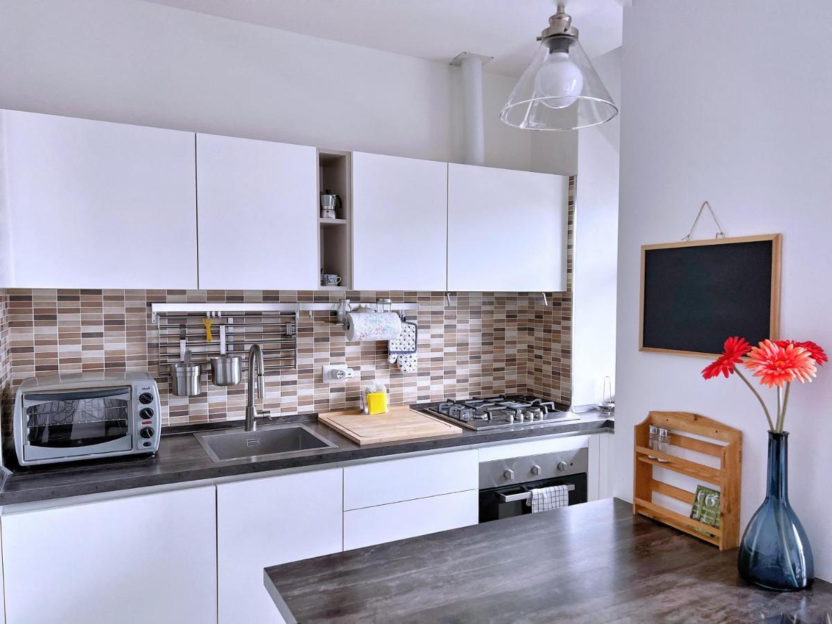 Ur Nest Filanda * Bologna