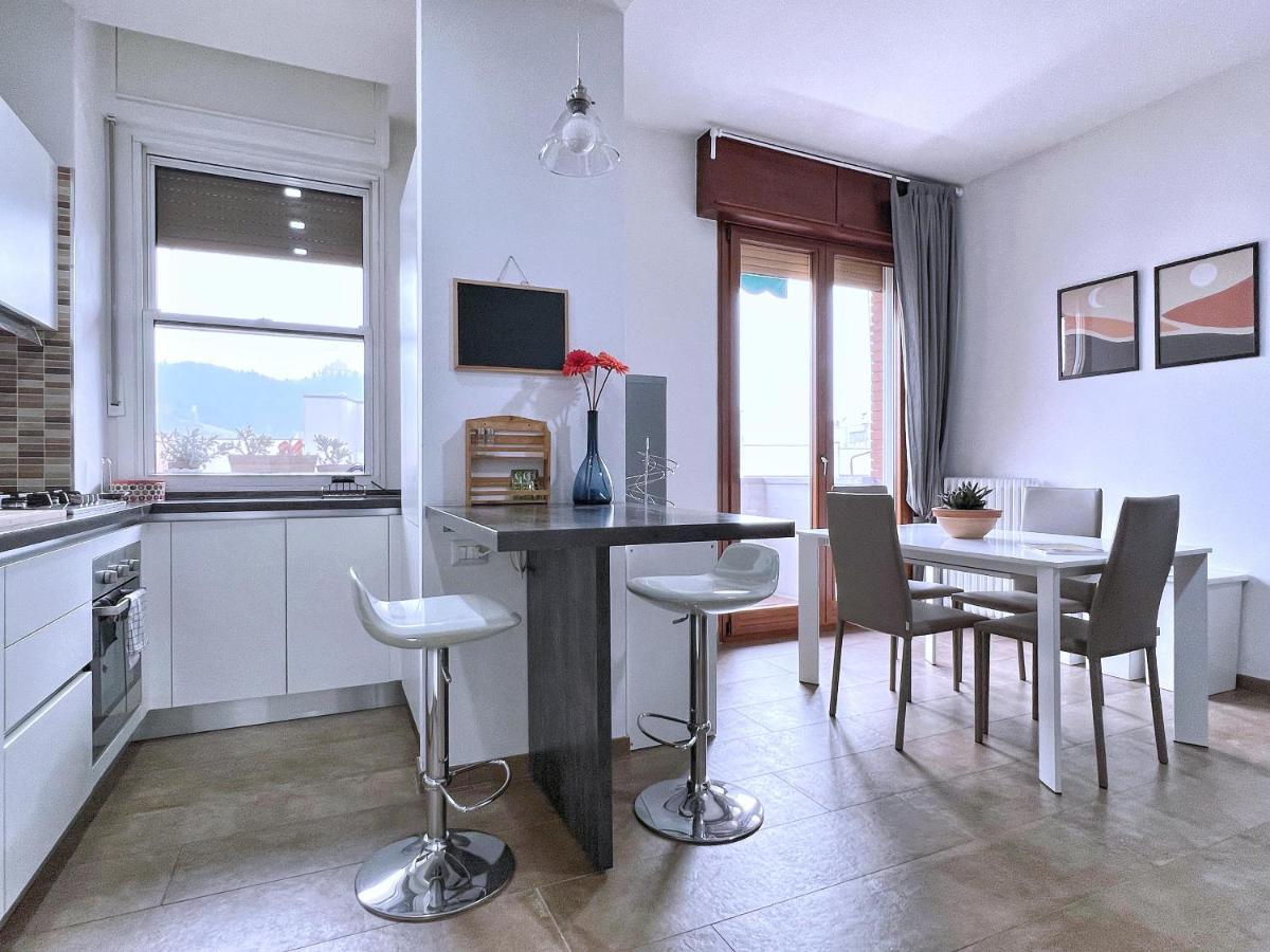 Apartment Ur Nest Filanda *