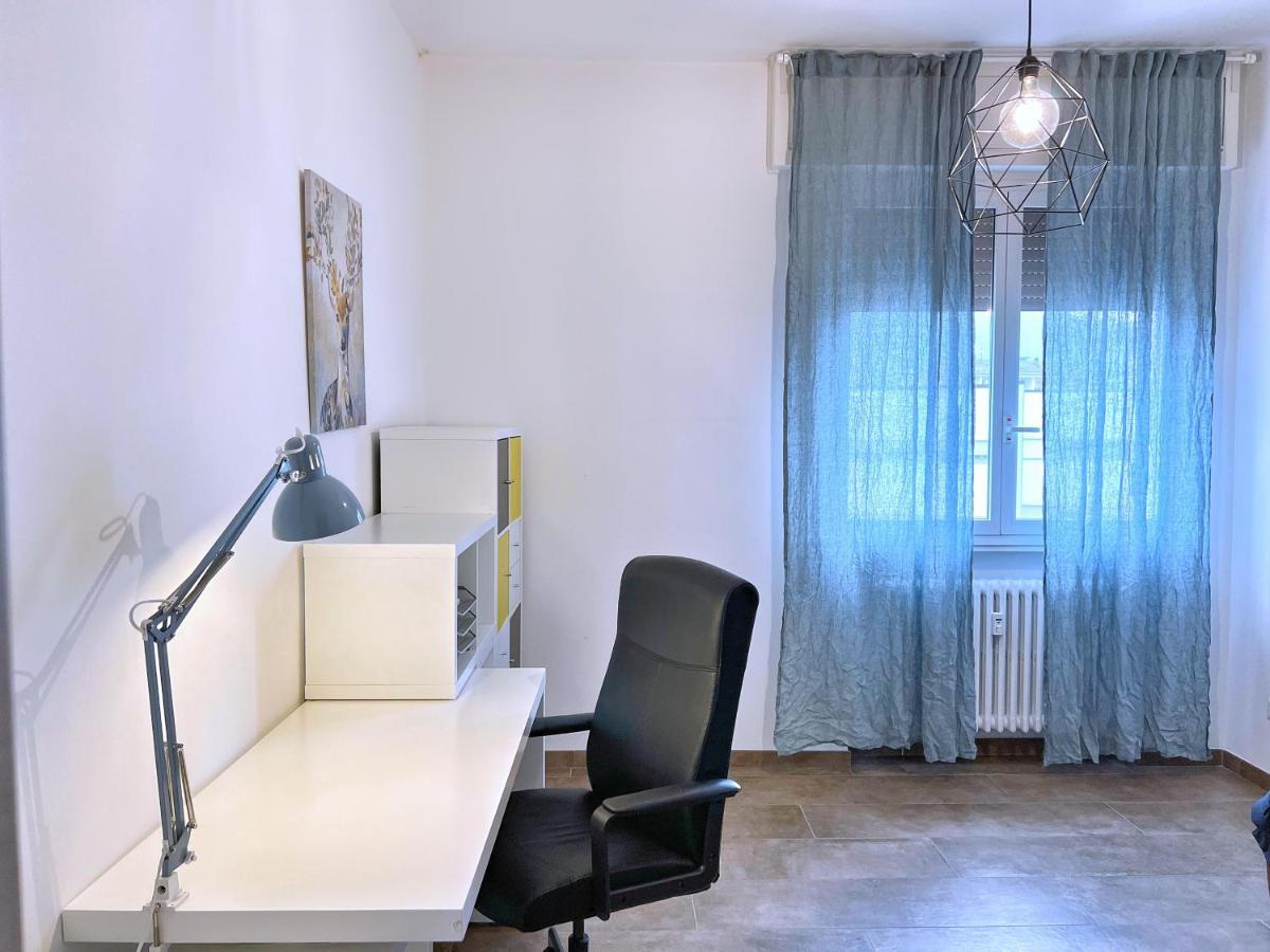 Ur Nest Filanda Apartment *