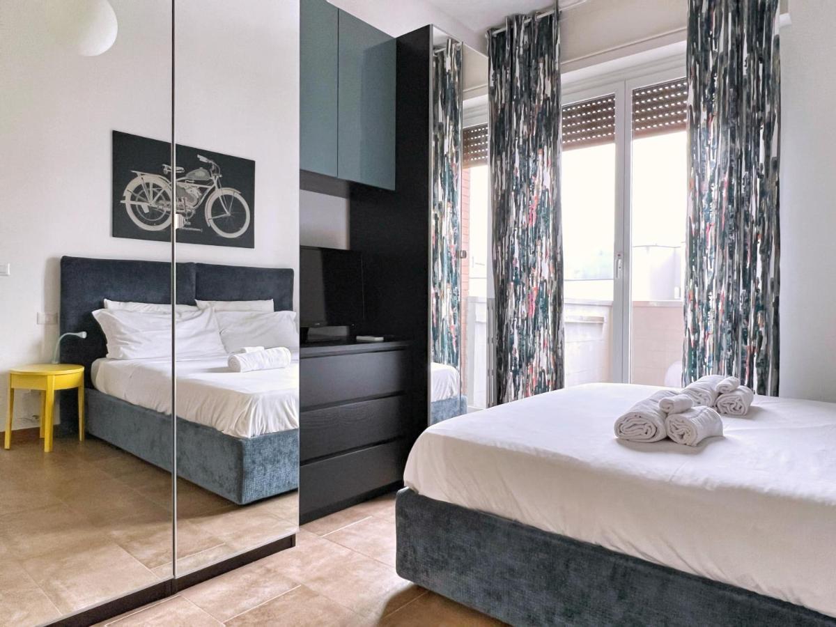 Ur Nest Filanda Apartment