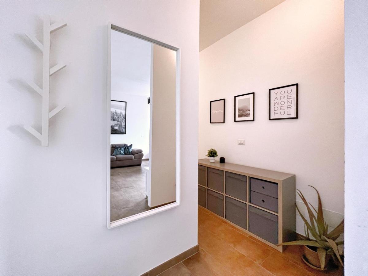 Ur Nest Filanda * Bologna