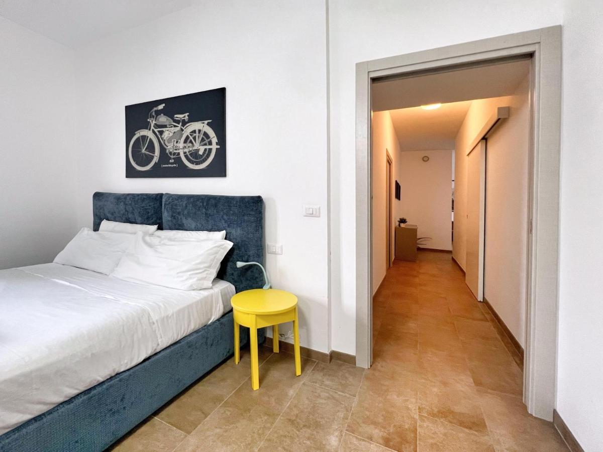 Apartment Ur Nest Filanda Bologna