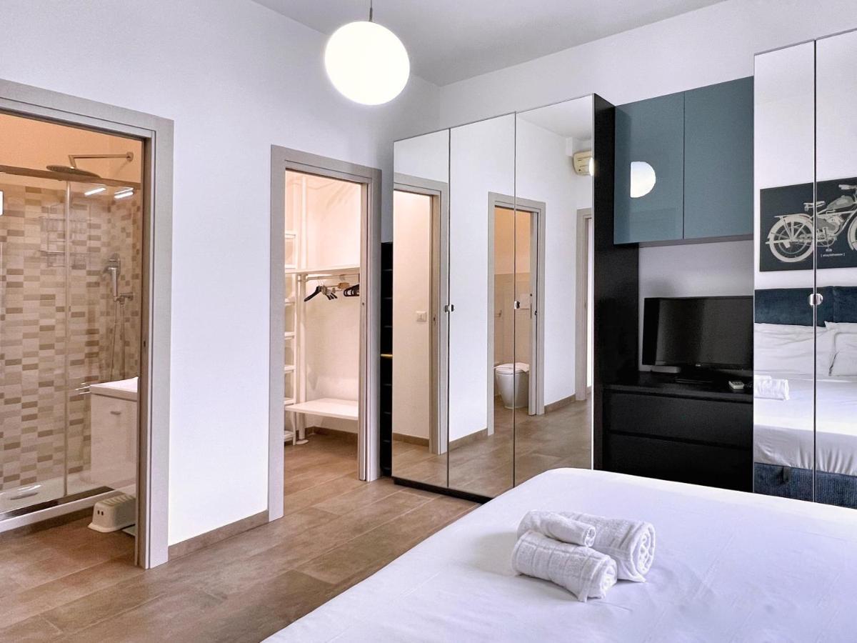Ur Nest Filanda Bologna