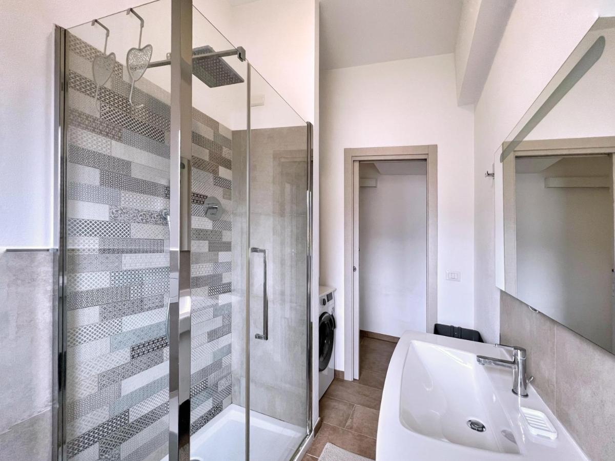 Ur Nest Filanda Apartment