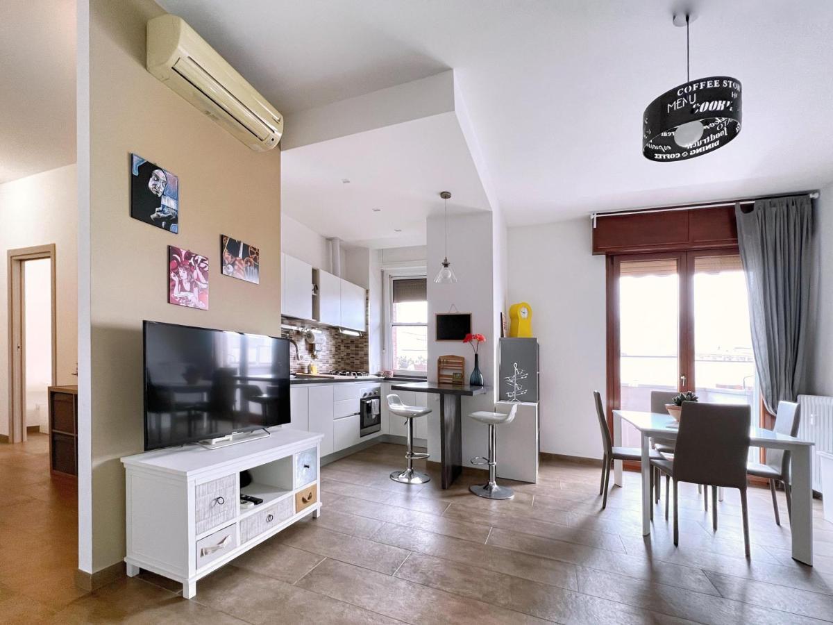 Ur Nest Filanda Apartment *