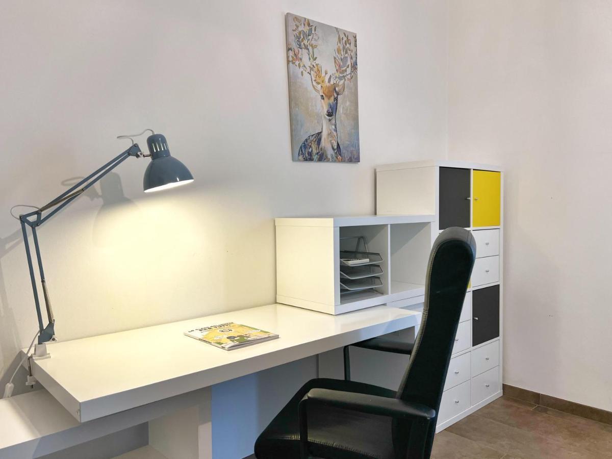 Apartment Ur Nest Filanda