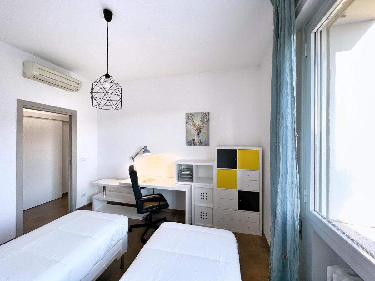 Ur Nest Filanda Bologna