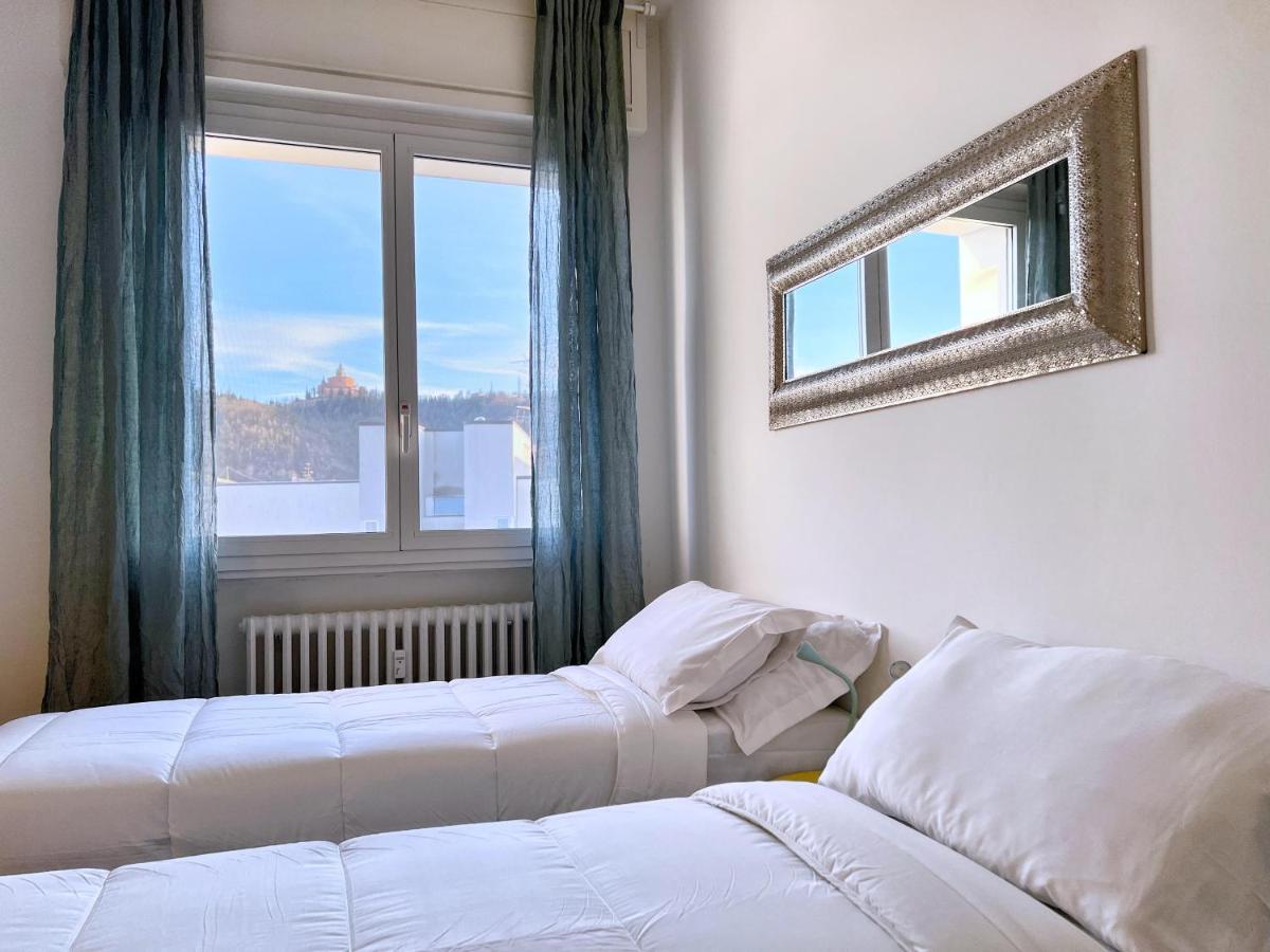 Ur Nest Filanda Apartment *