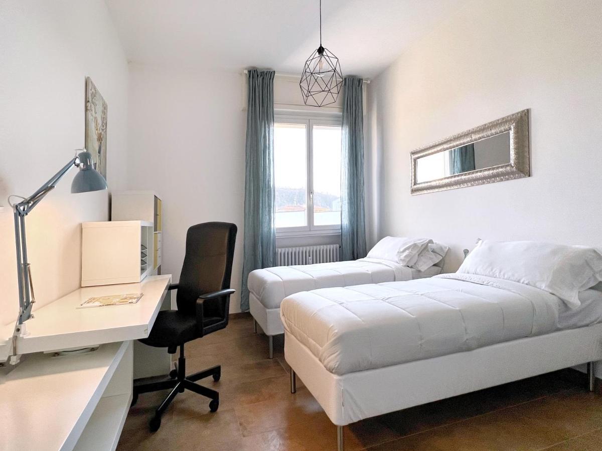 Ur Nest Filanda Apartment Bologna